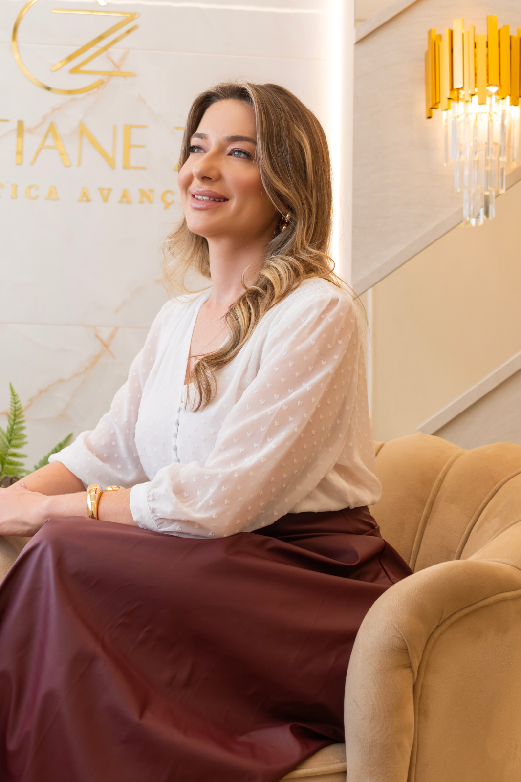 Cristiane Zeni